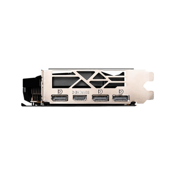 MSI RTX 4060 Gaming X 8GB Graphics Card